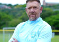 Head coach Eric Tinkler Photo Courtesy: Durban City