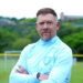 Head coach Eric Tinkler Photo Courtesy: Durban City
