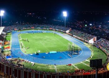 UG Sports Stadium