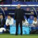 Coach of France Zinédine Zidane (Photo by Tnani Badreddine/DeFodi Images/DeFodi via Getty Images)