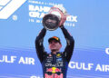 Verstappen