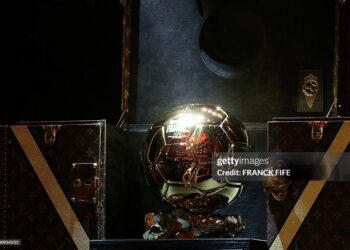 ballon d'or