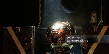ballon d'or