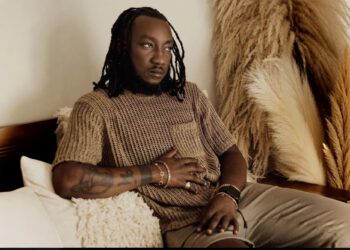 Chief Executive Officer of Tribe Culture Fest, Nana Boateng Gyimah