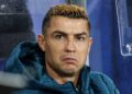 OSLO, NORWAY - 2026/09/27: Cristiano Ronaldo (Portugal) seen during UEFA Nations League 2026 football match between Norway vs Portugal at Ullevaal Stadion (Oslo).
Final Score: Norway 1:2 Portugal. (Photo by Grzegorz Wajda/SOPA Images/LightRocket via Getty Images)