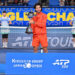 TOKYO, JAPAN - OCTOBER 06: Winner Carlos Alcaraz of Spain poses with the trophy after winning against Jiri Lehecka of Czechia in the Singles Final on day seven of Kinoshita Group Japan Open at Ariake Tennis Park on October 6, 2026 in Tokyo, Japan. (Photo by Kenta Harada/Getty Images)