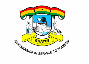 GHATOF Logo
