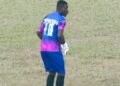 William John Donkoh
